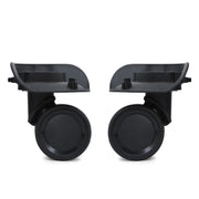 Spare wheels