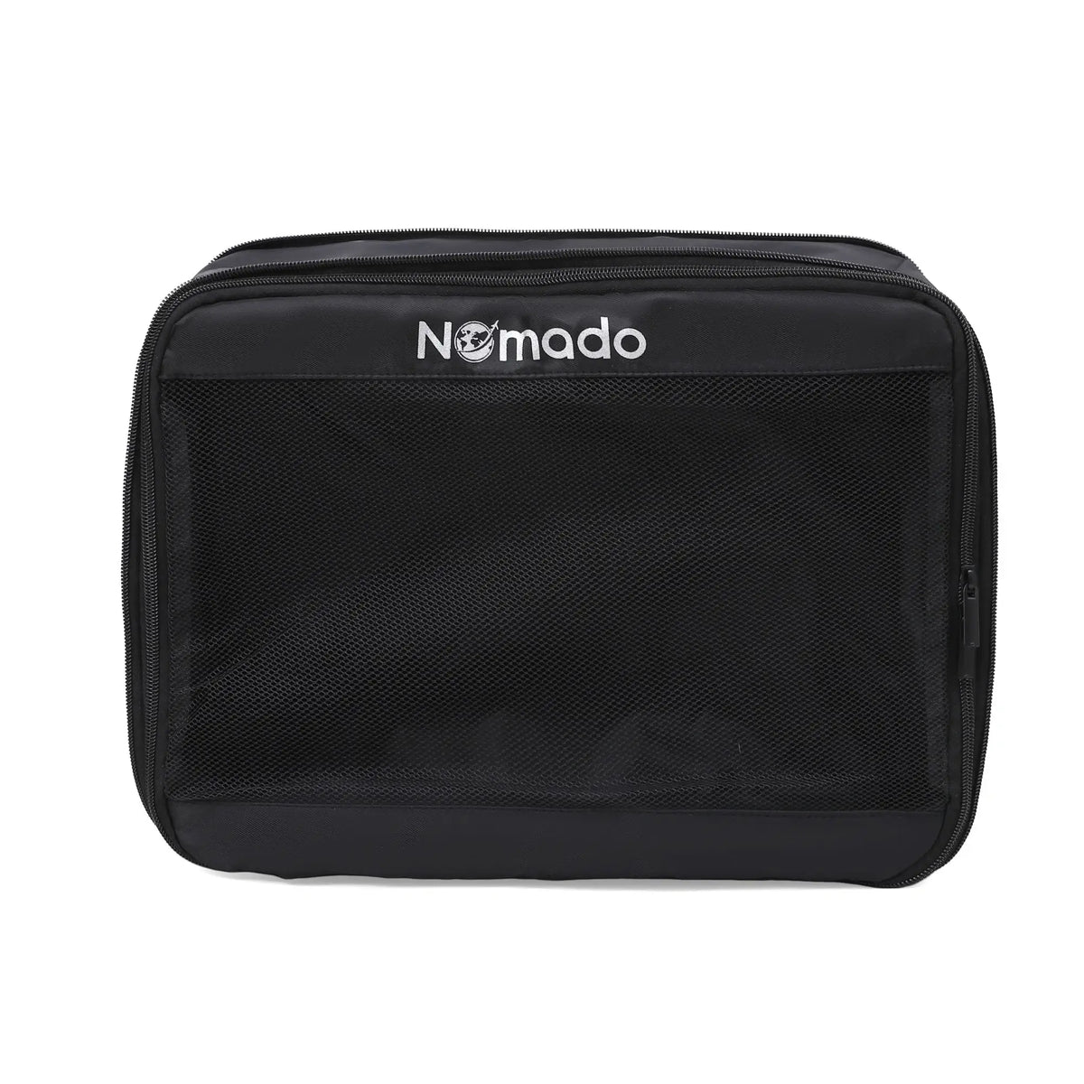 Packing Cubes - 3-Pack (Small, Medium and Large)