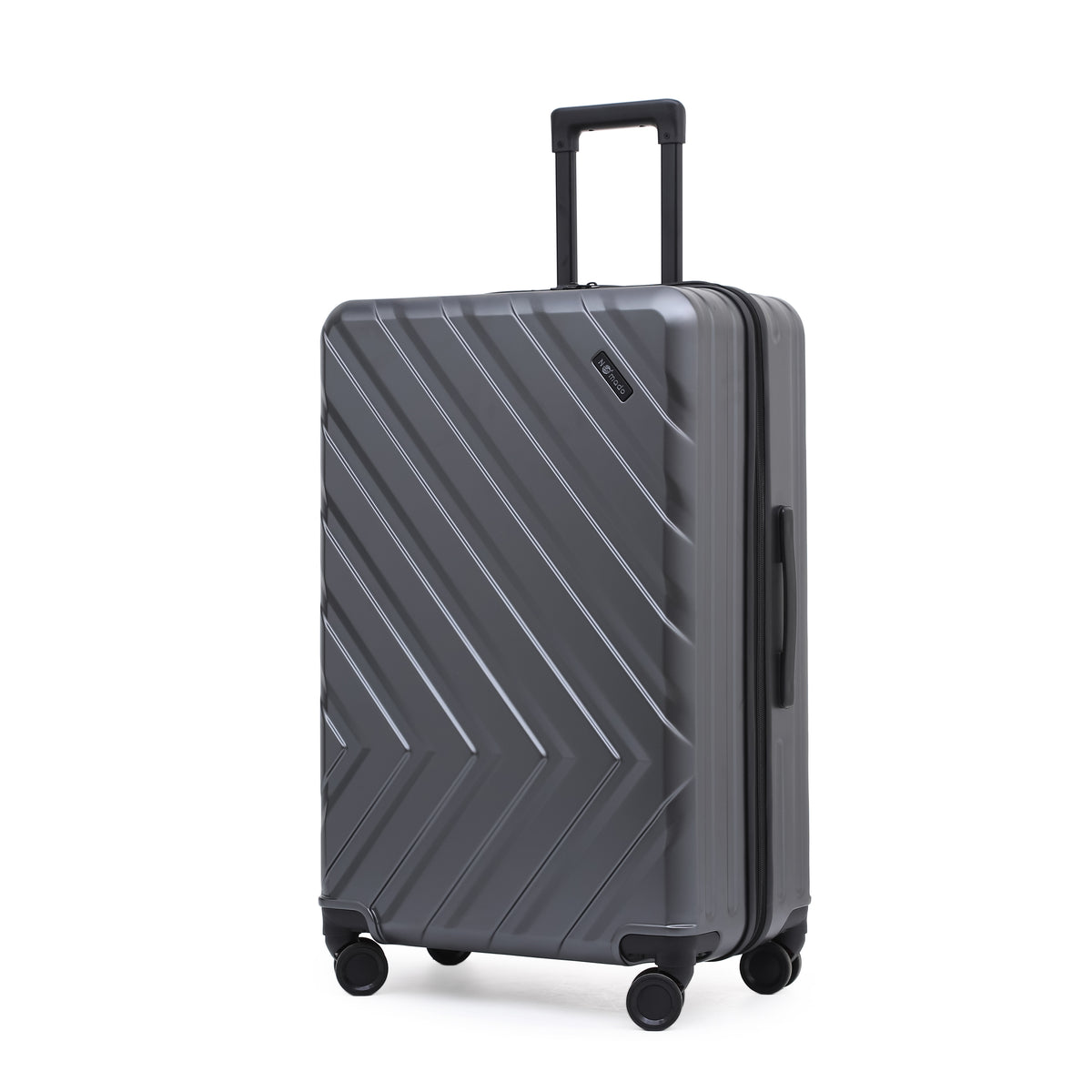 Nomado Horizon 2.0 Suitcase - Grey