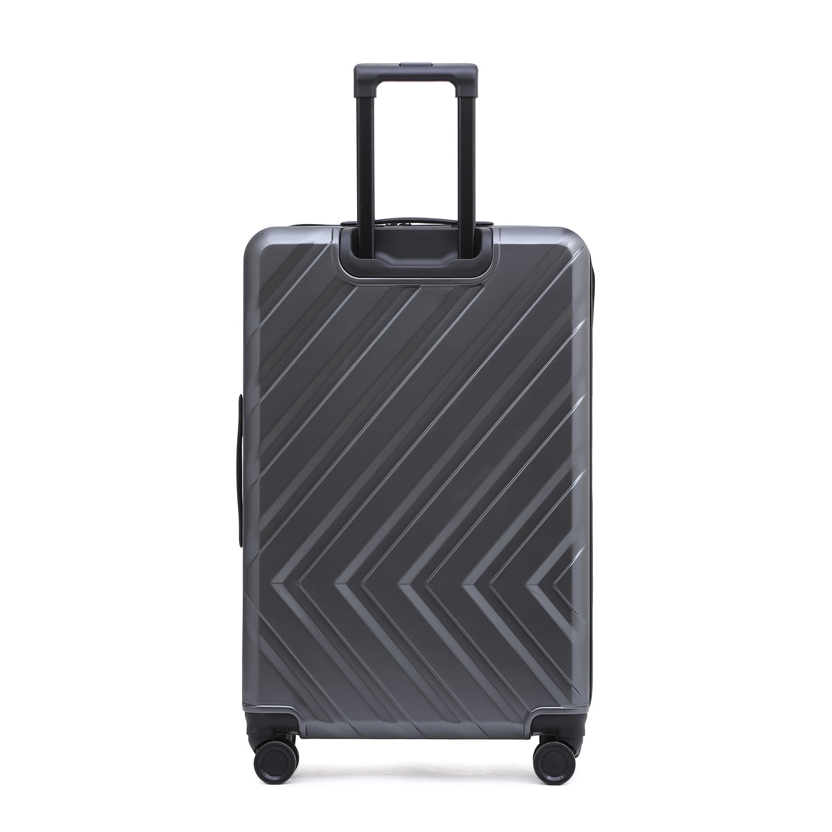 Nomado Horizon 2.0 Suitcase - Grey