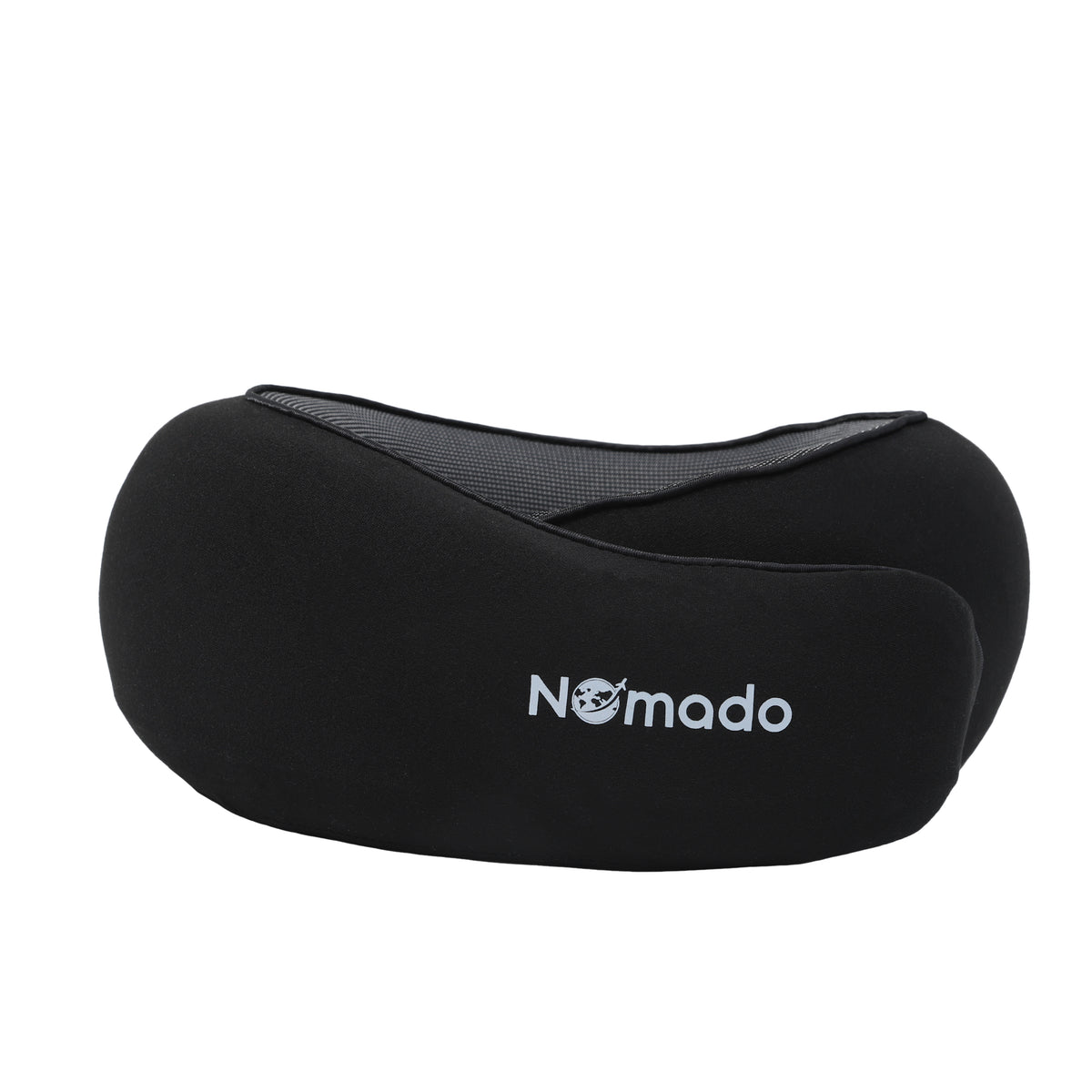 Neck Pillow - Black