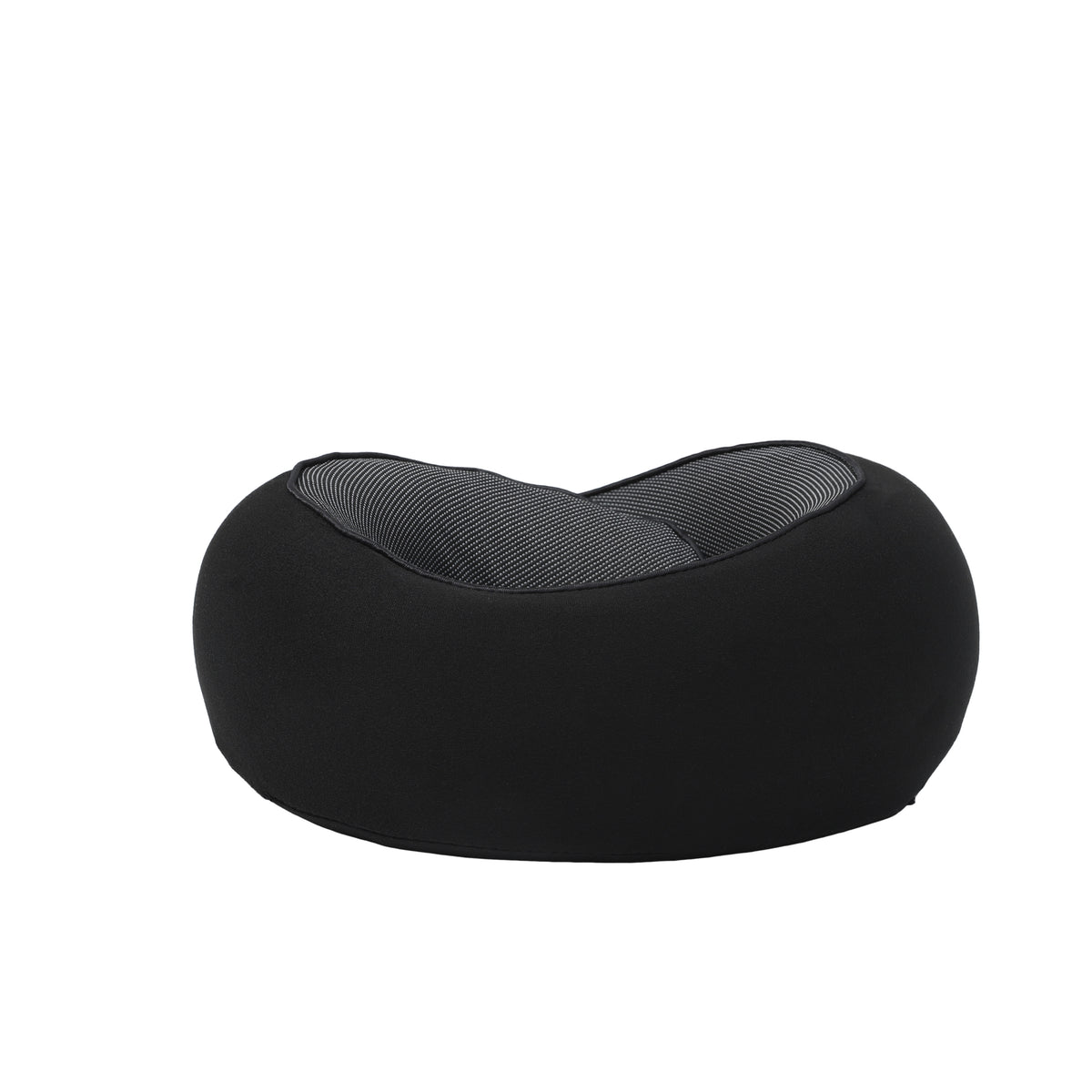 Neck Pillow - Black