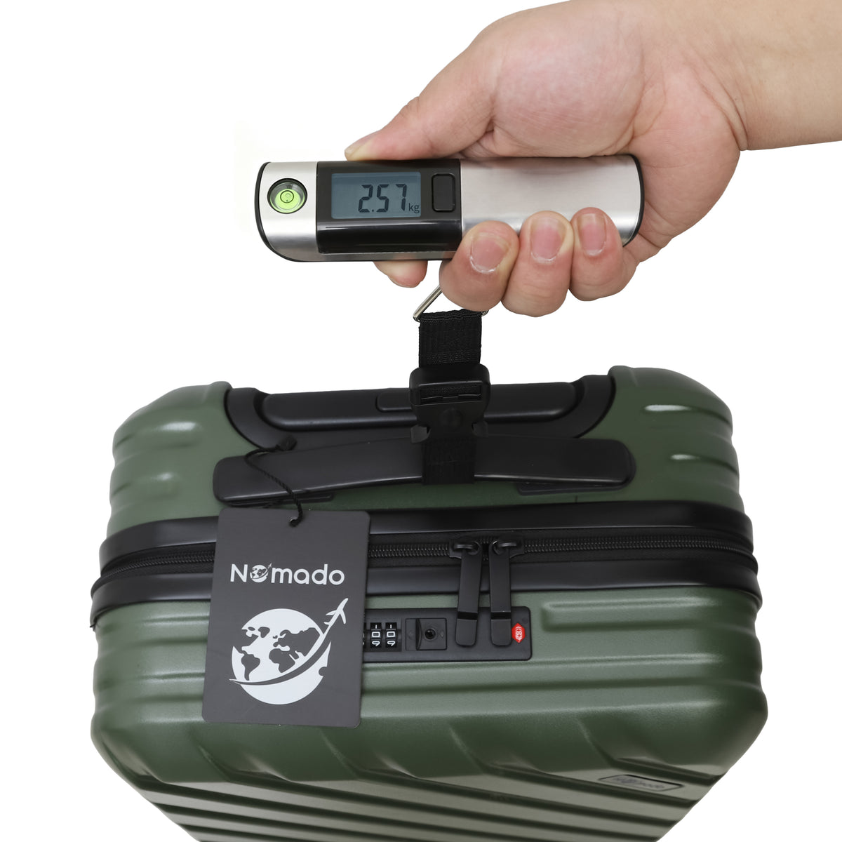 Digital Luggage Scale