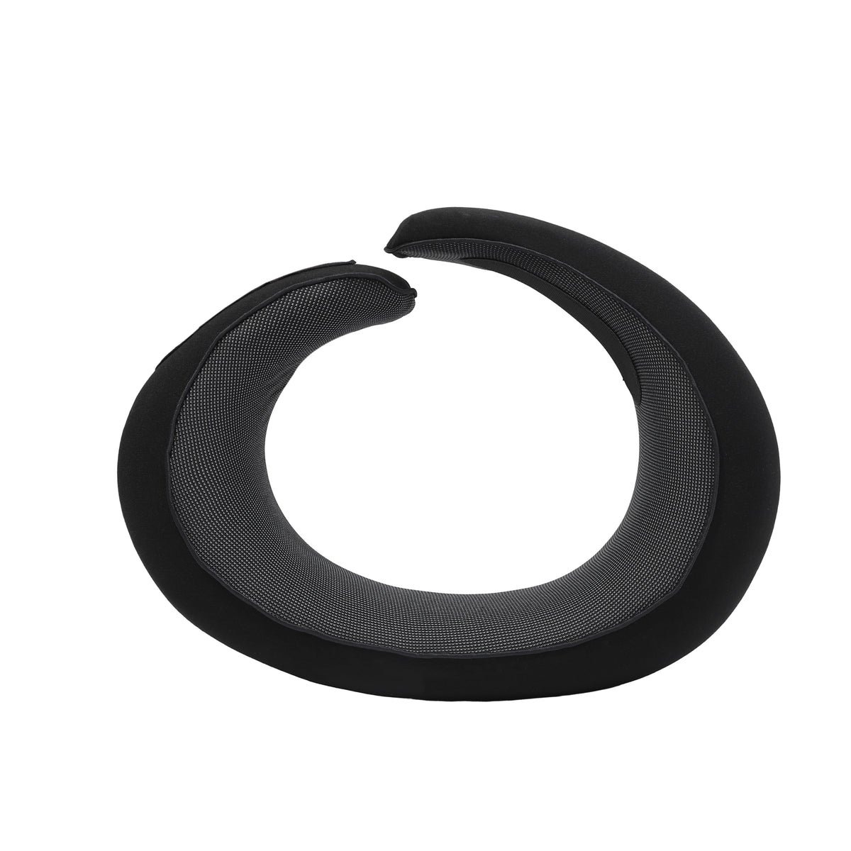 Neck Pillow - Black